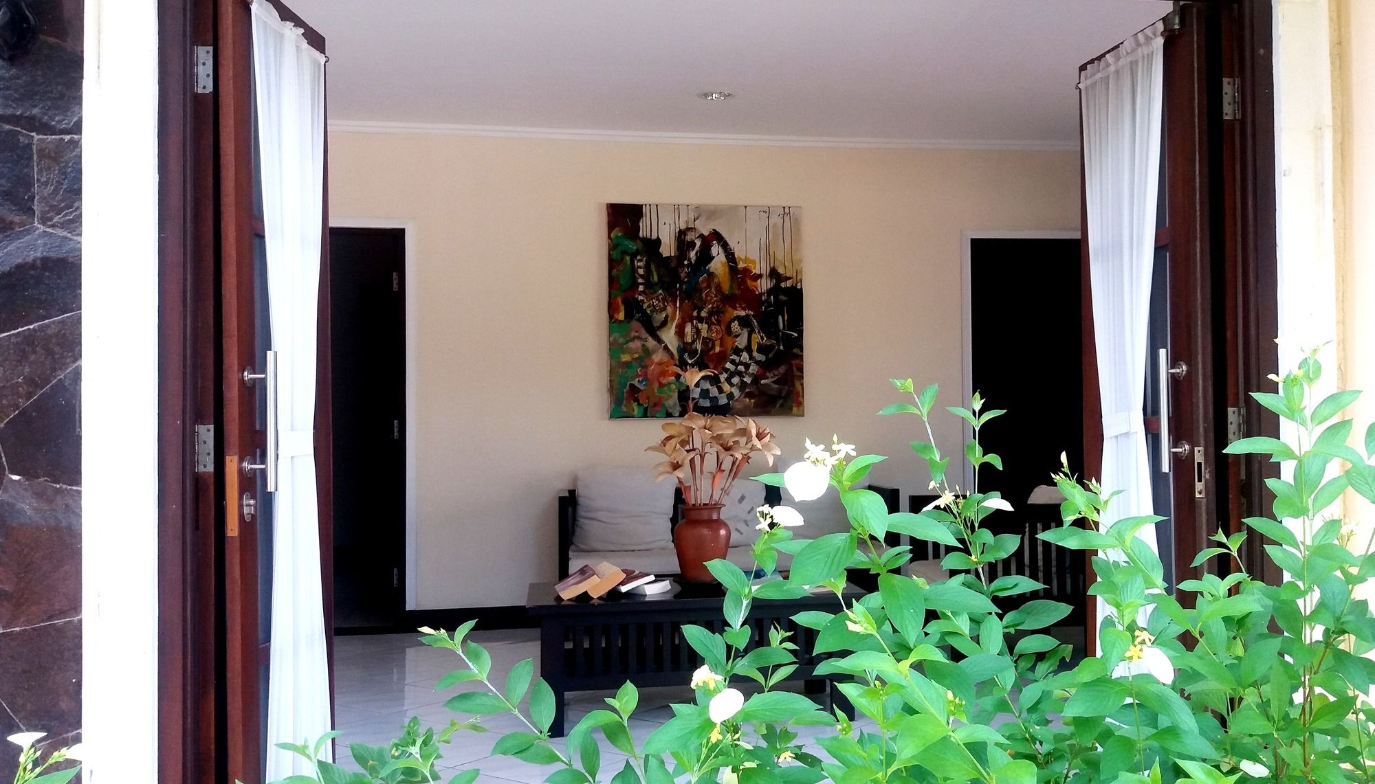 Vantage Point Villas