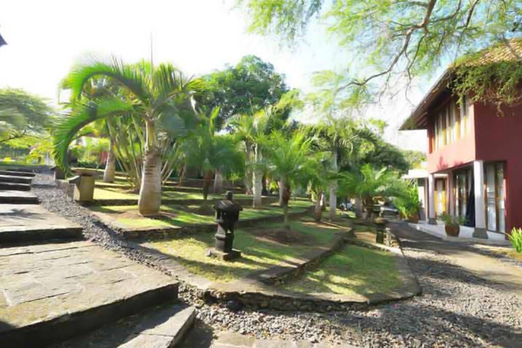 Villa Anggrek Uluwatu
