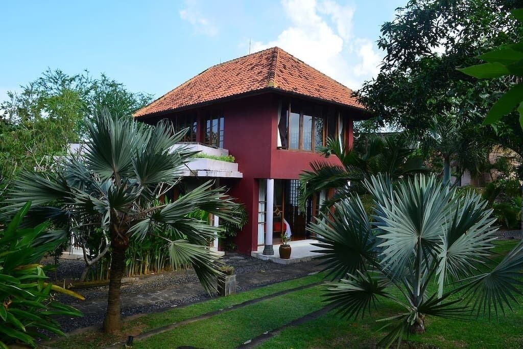Villa Anggrek Uluwatu