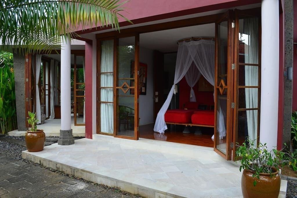 Villa Anggrek Uluwatu
