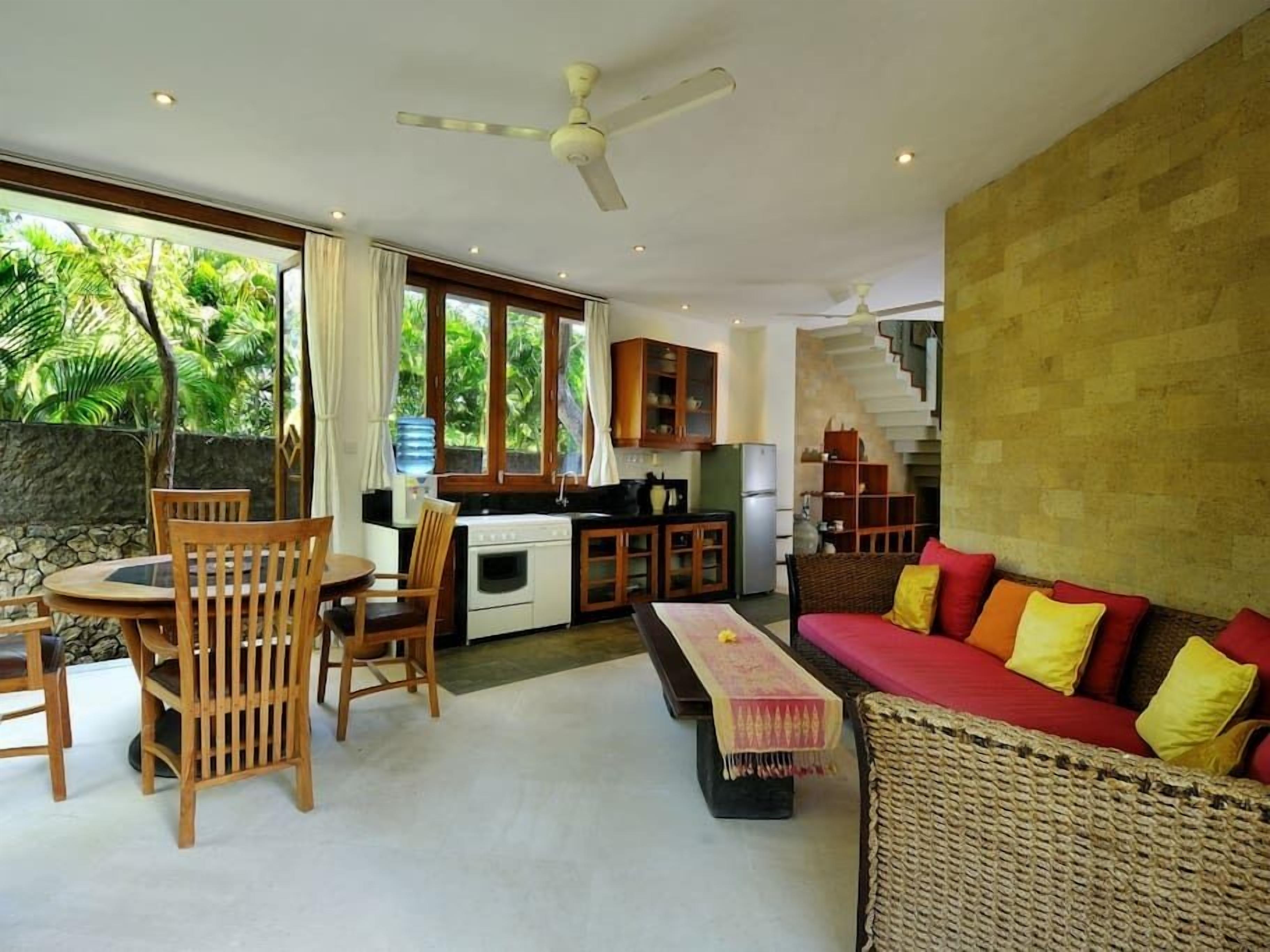 Villa Anggrek Uluwatu