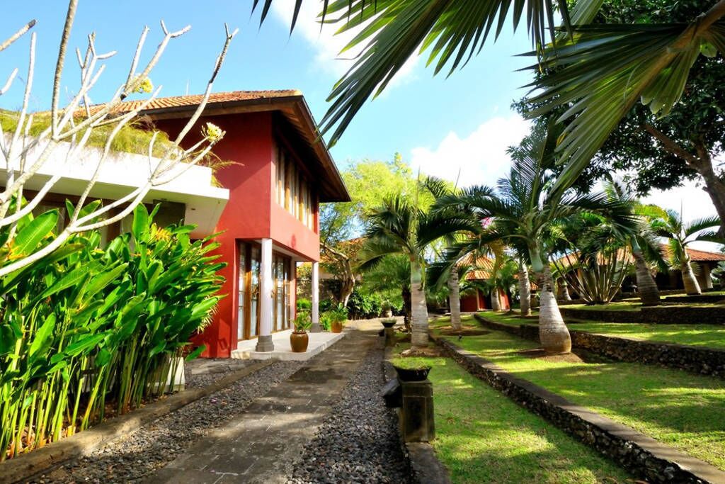 Villa Anggrek Uluwatu