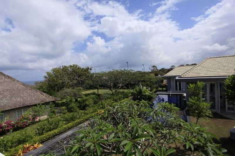 Villa Karang Selatan