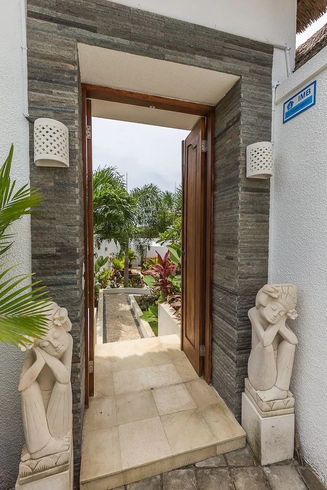 Villa leelavadee