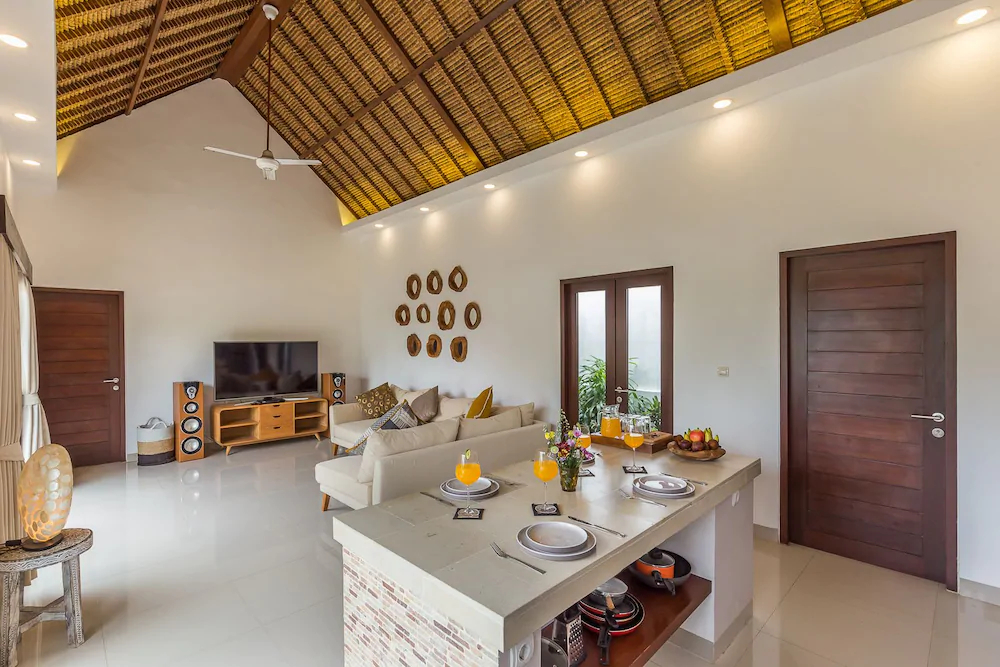 Villa leelavadee