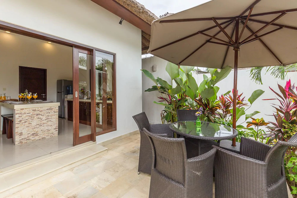 Villa leelavadee