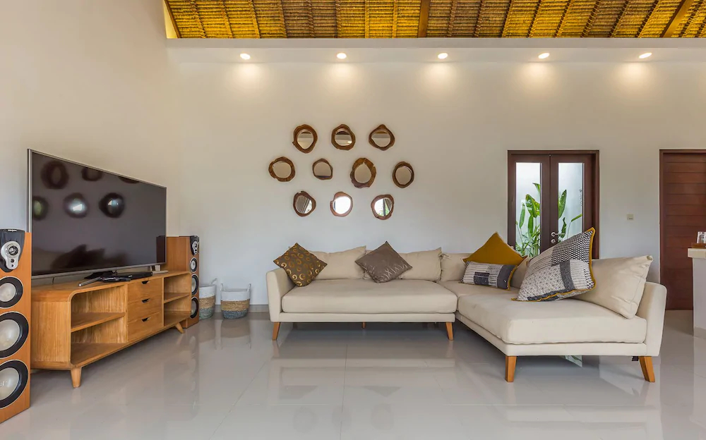Villa leelavadee