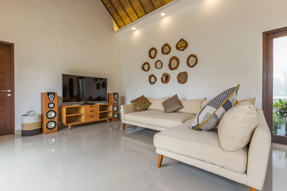 Villa leelavadee