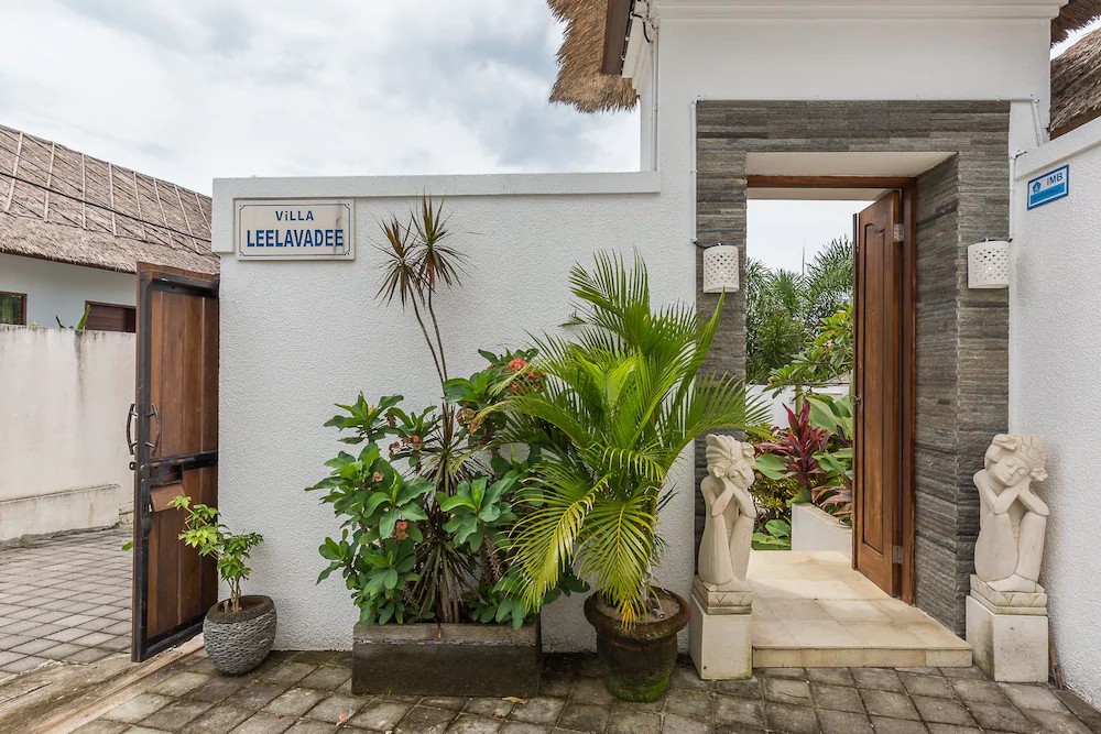 Villa leelavadee