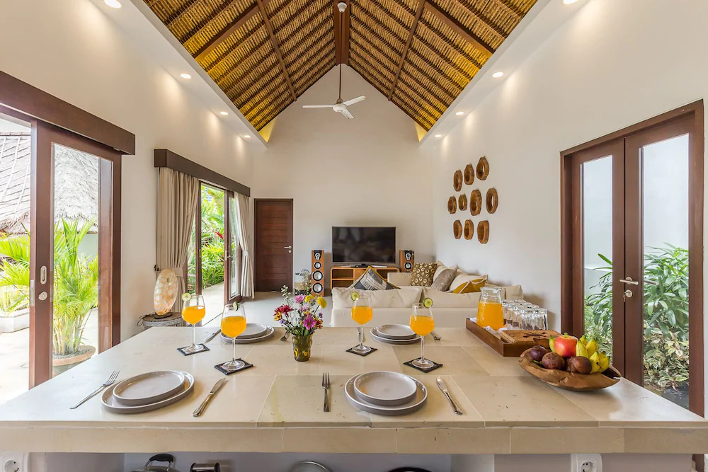 Villa leelavadee