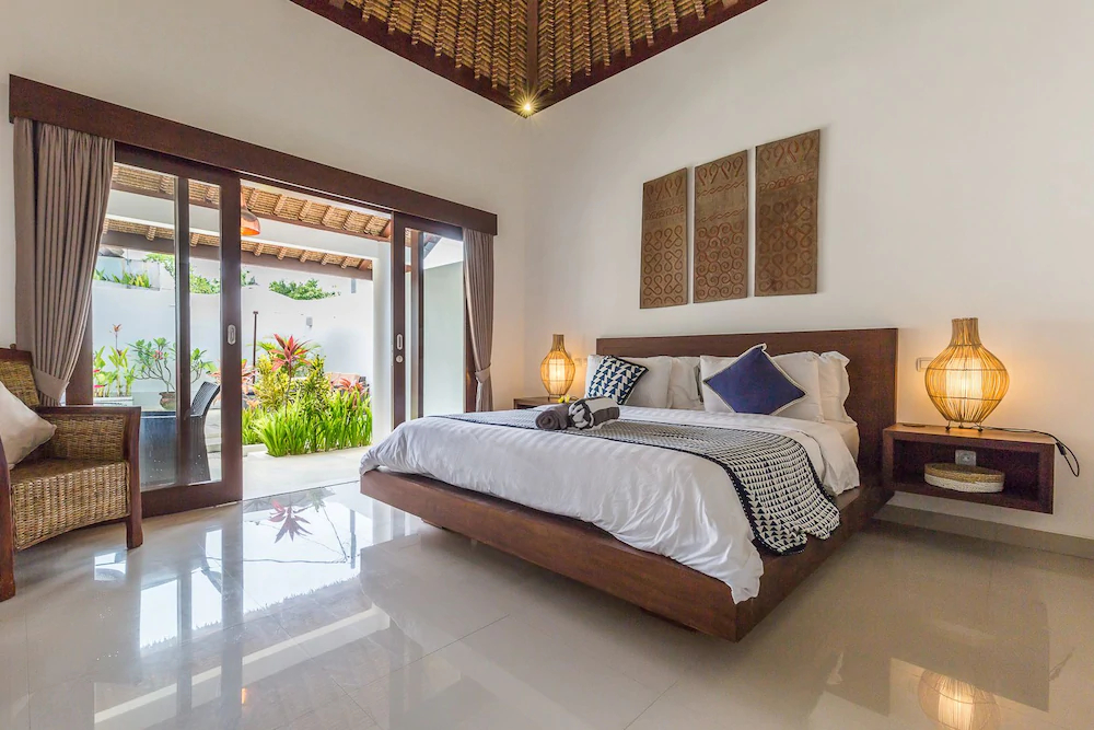 Villa leelavadee