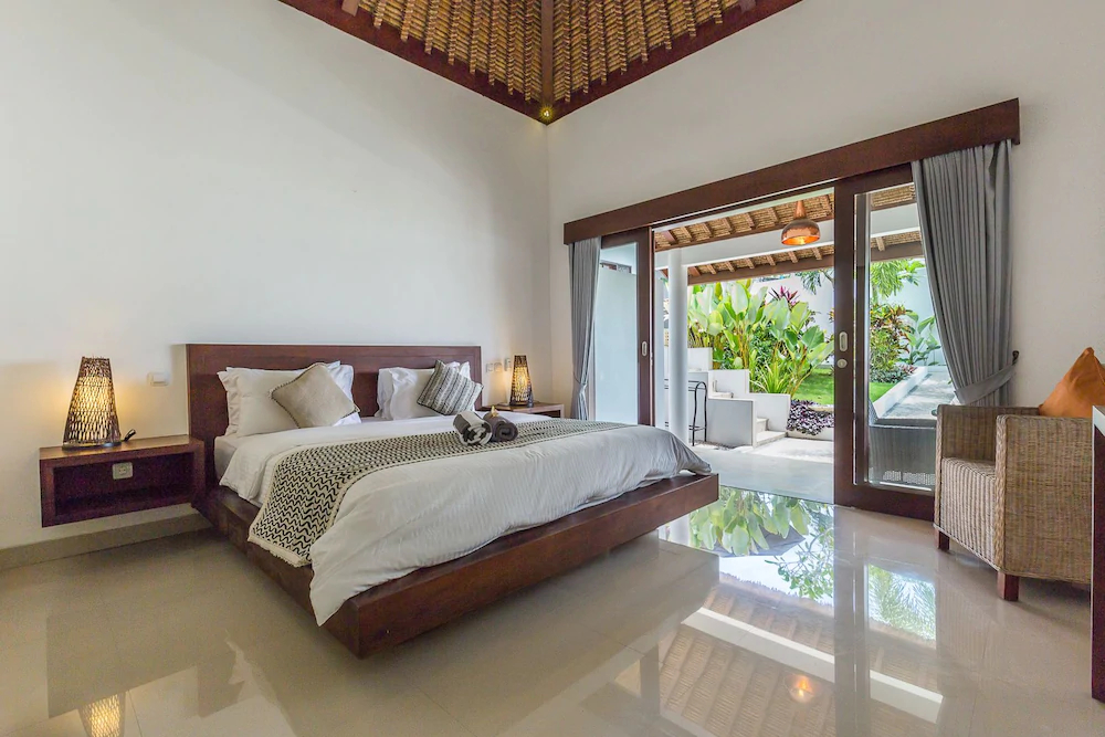 Villa leelavadee