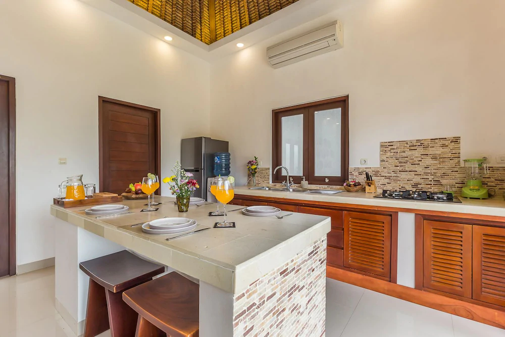 Villa leelavadee