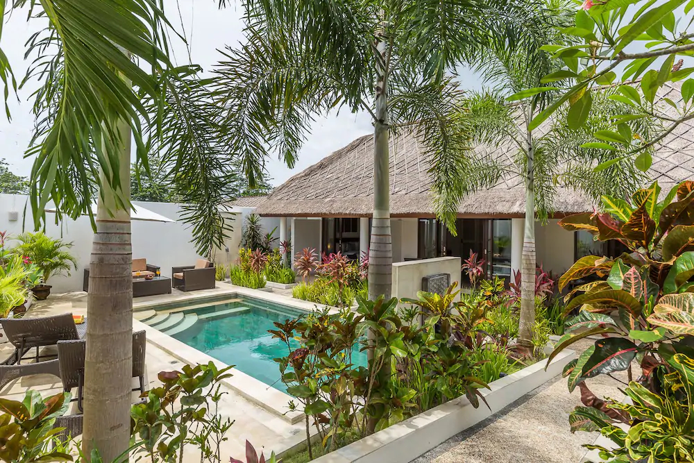Villa leelavadee