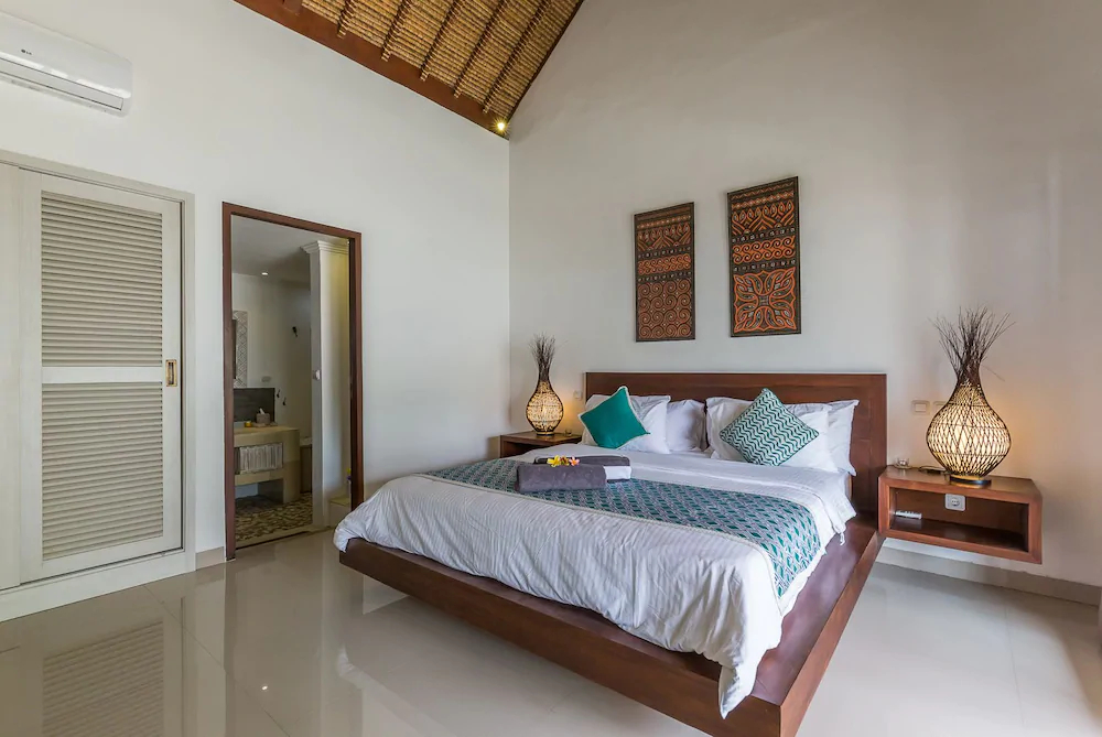 Villa leelavadee