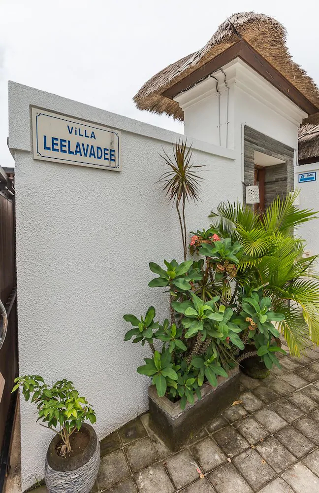 Villa leelavadee