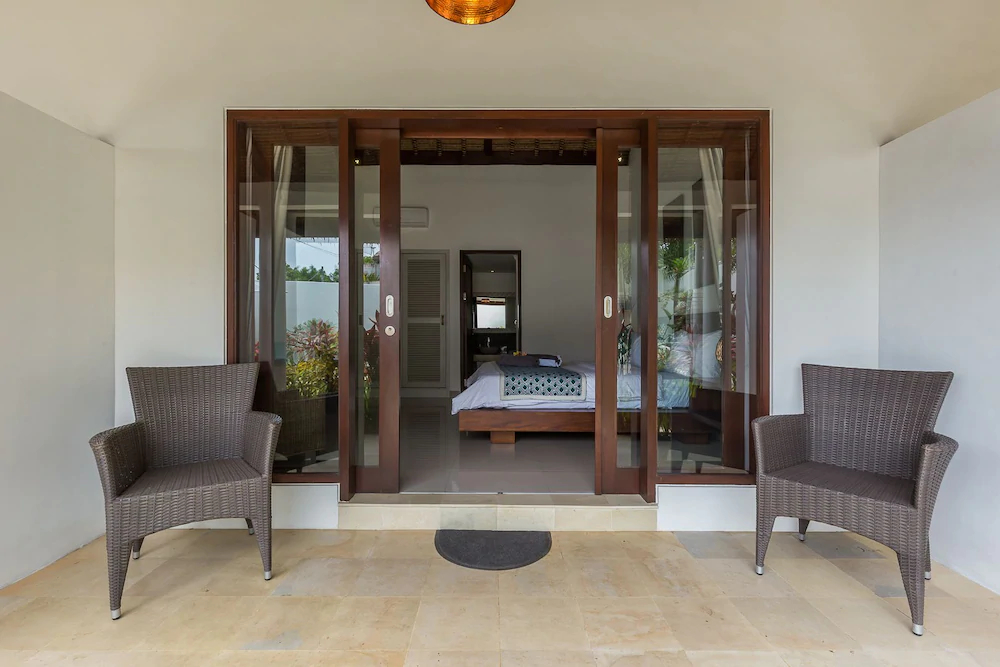 Villa leelavadee