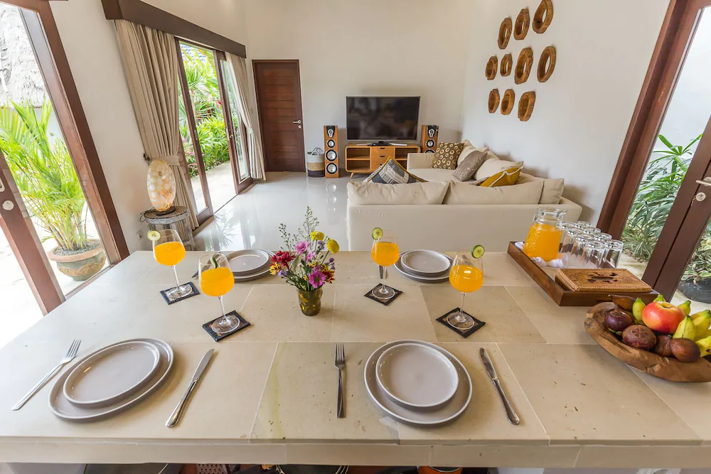 Villa leelavadee