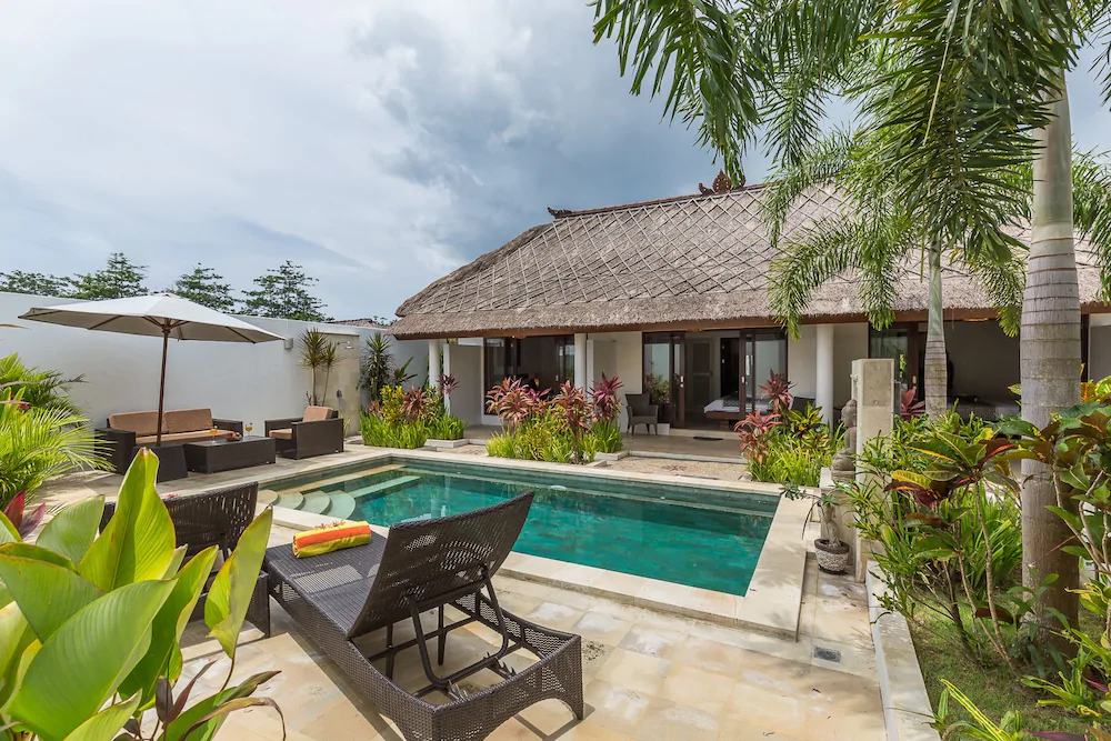 Villa leelavadee