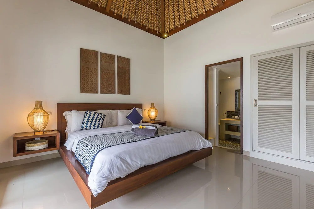 Villa leelavadee