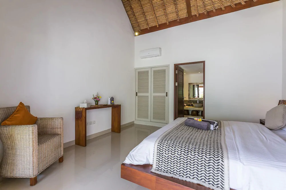 Villa leelavadee