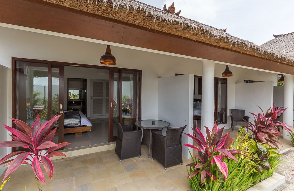 Villa leelavadee