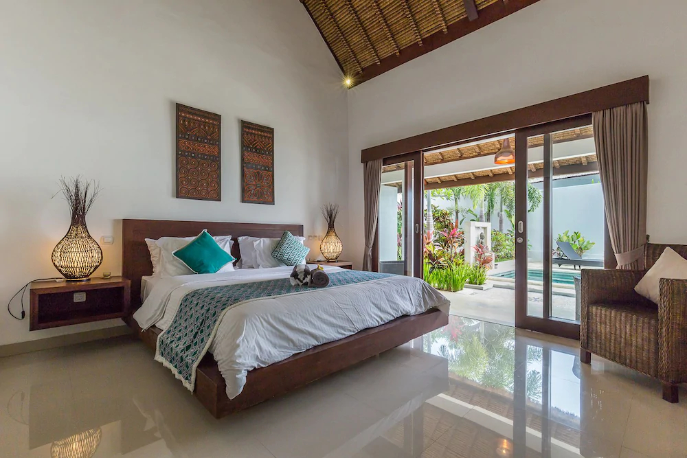 Villa leelavadee
