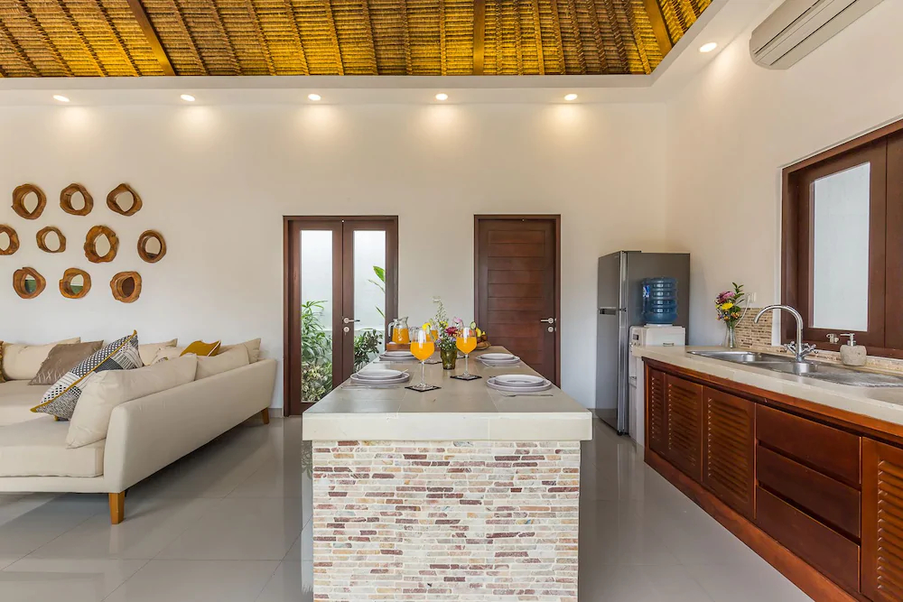 Villa leelavadee