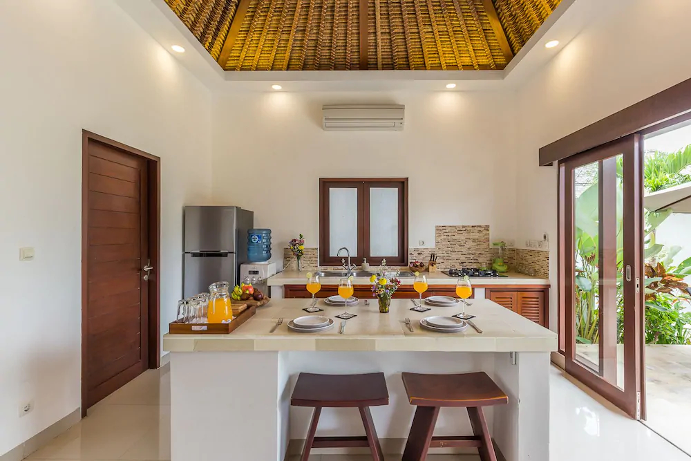Villa leelavadee