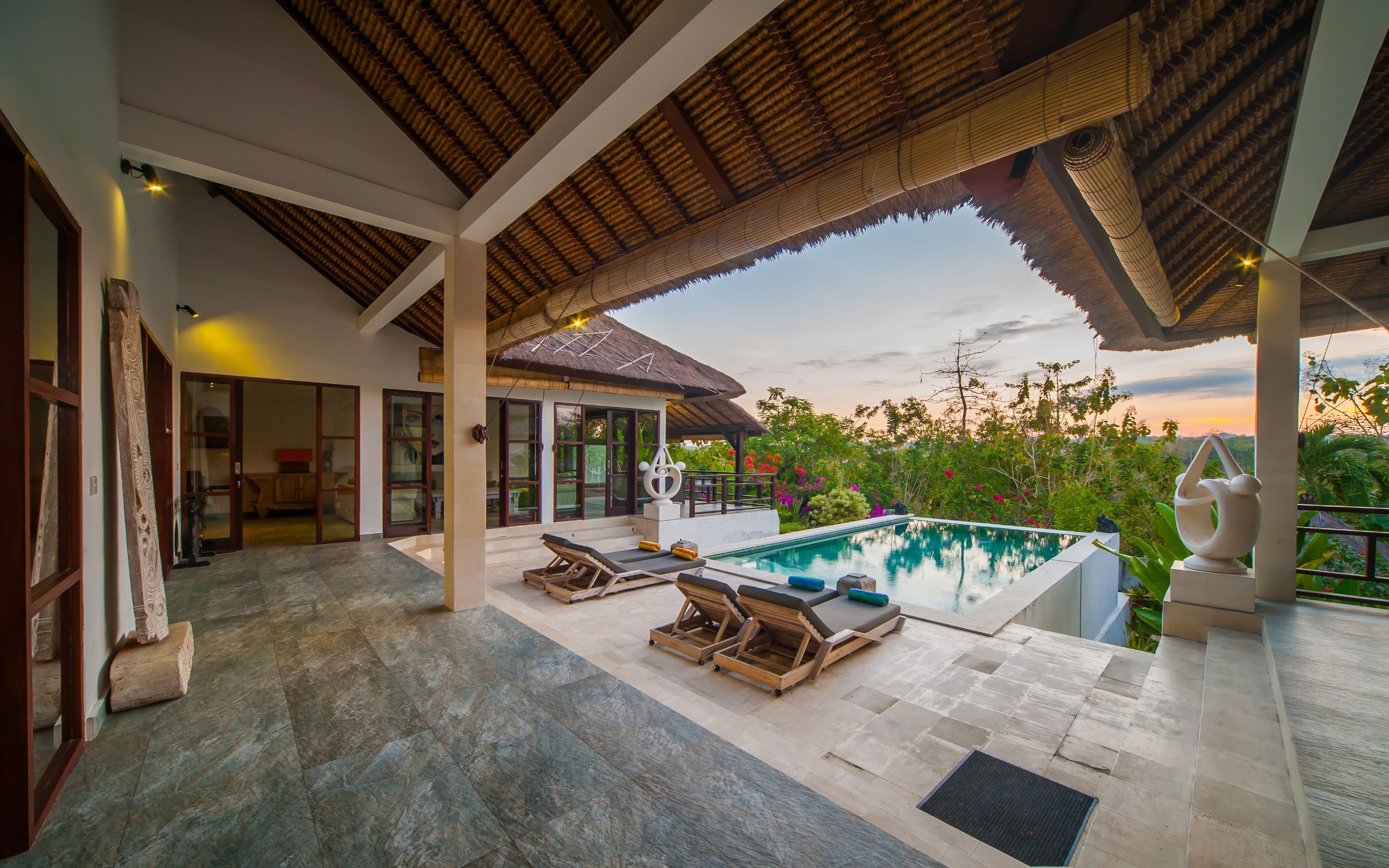 Villa Michiko