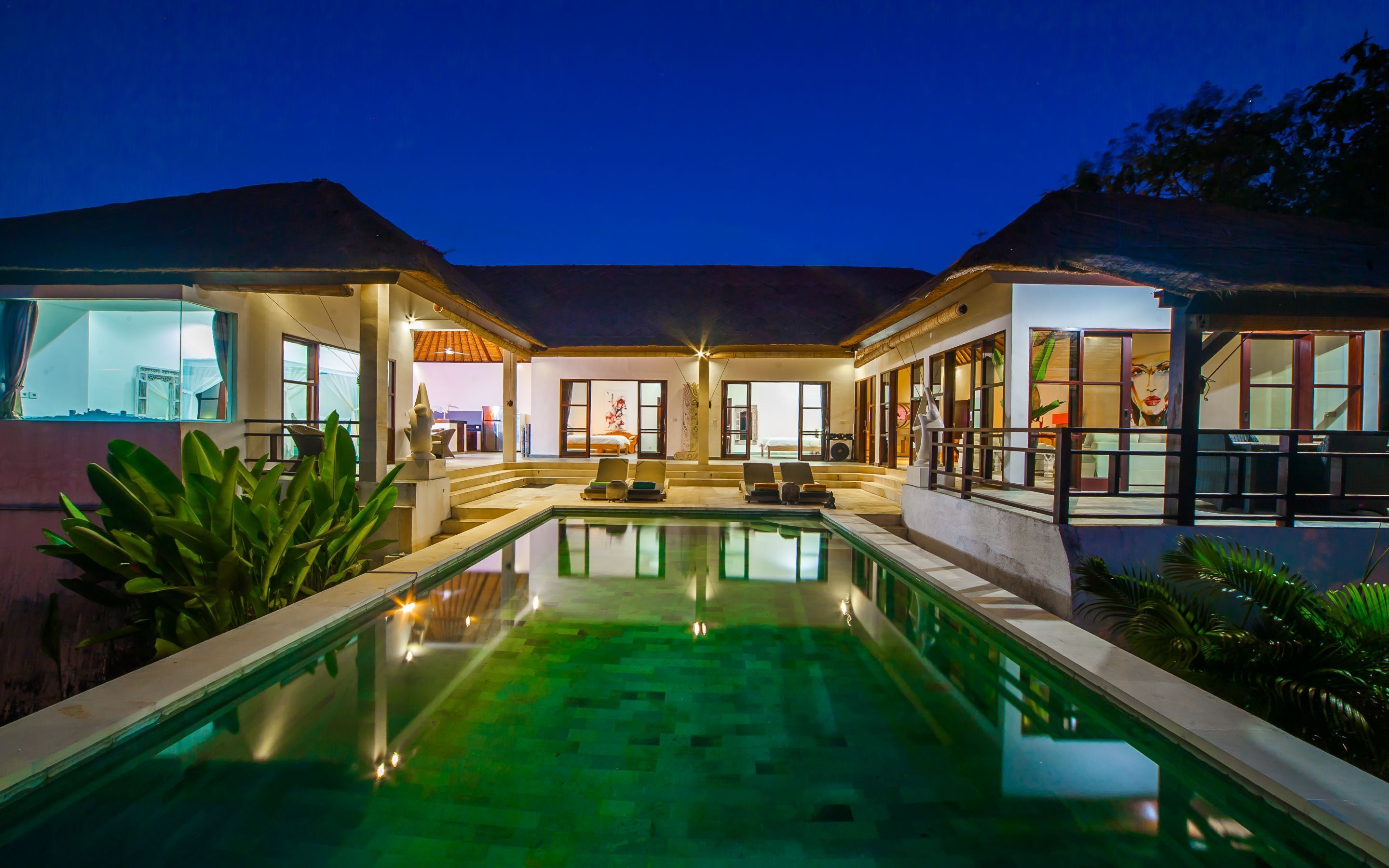 Villa Michiko