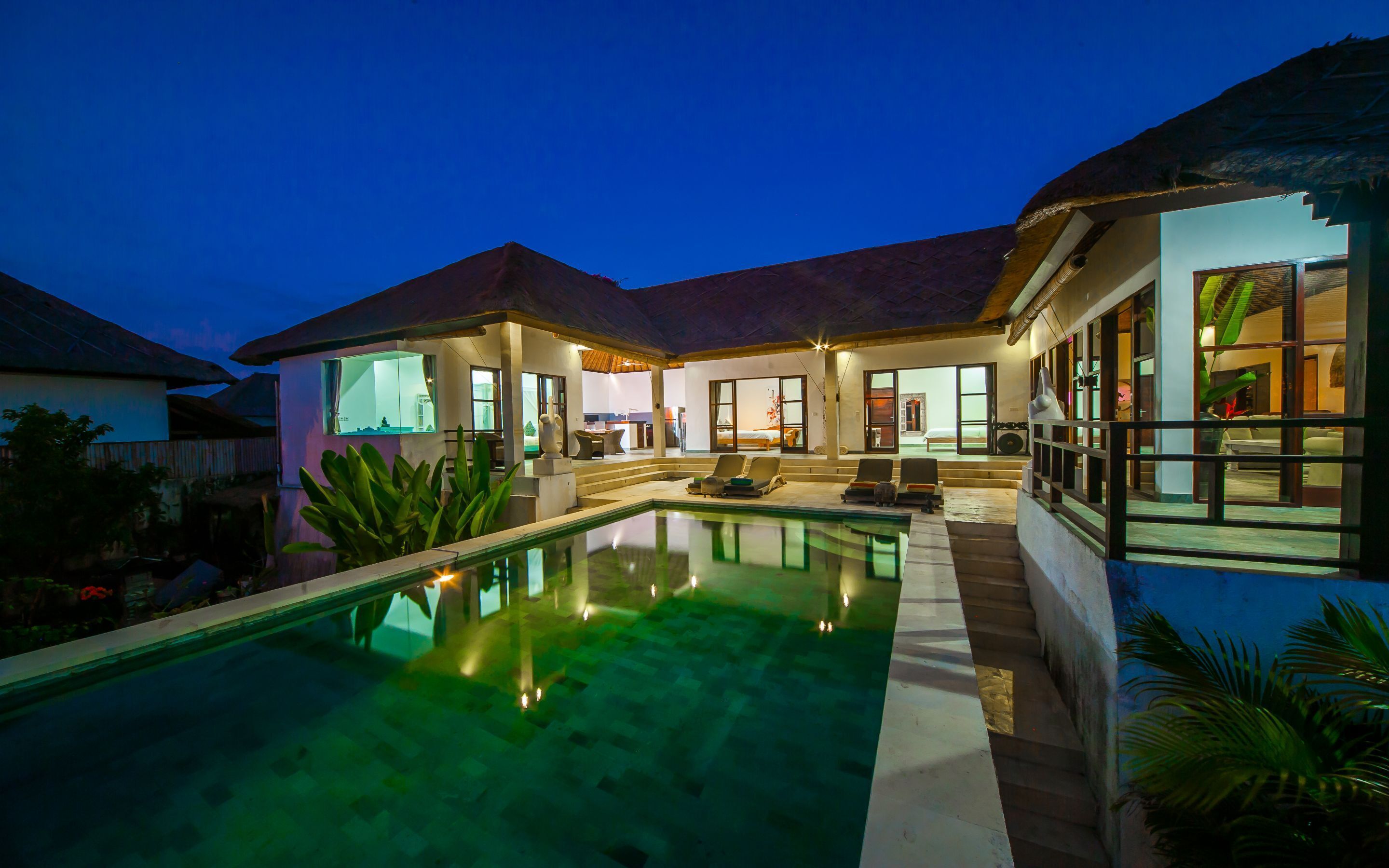 Villa Michiko