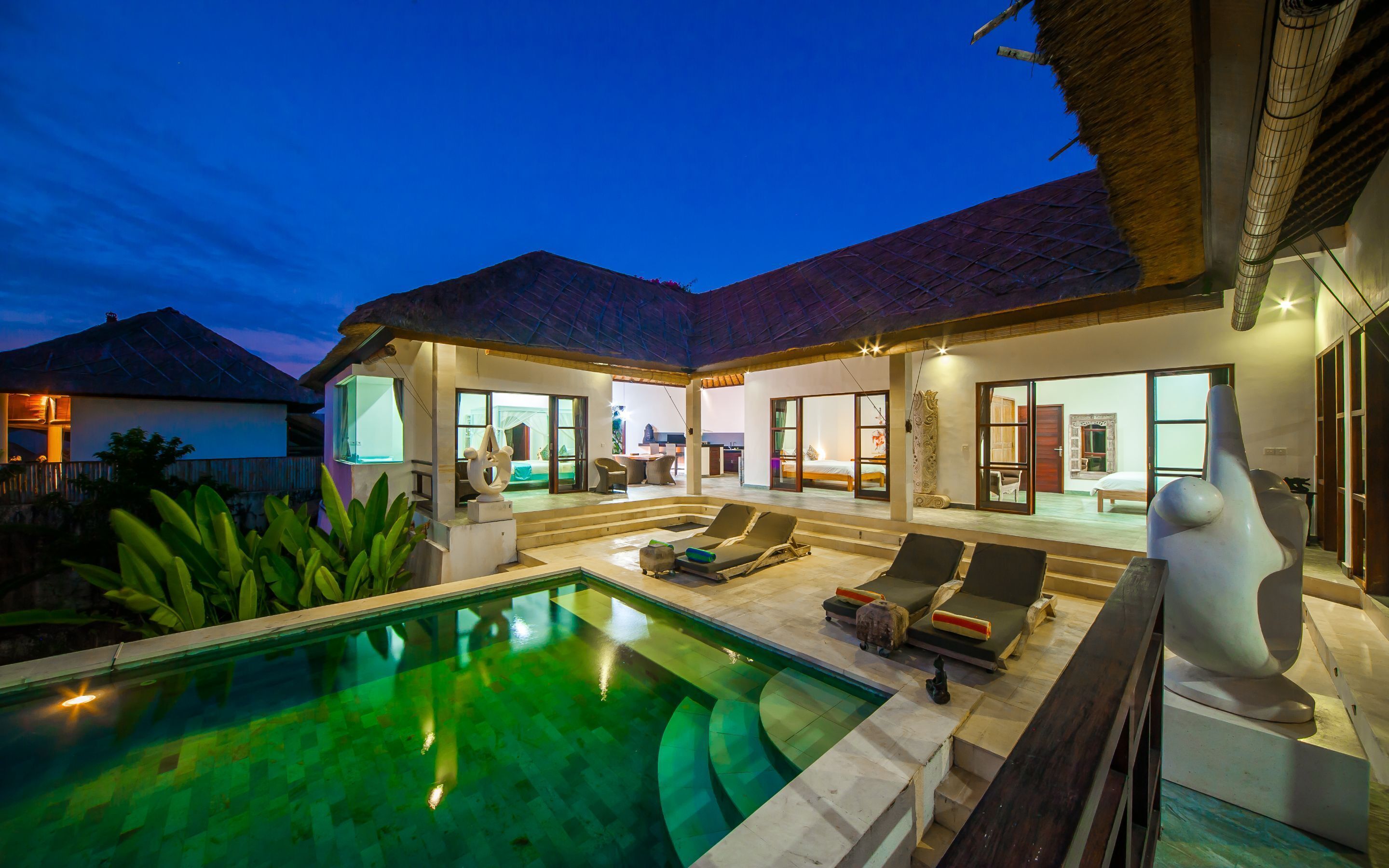 Villa Michiko