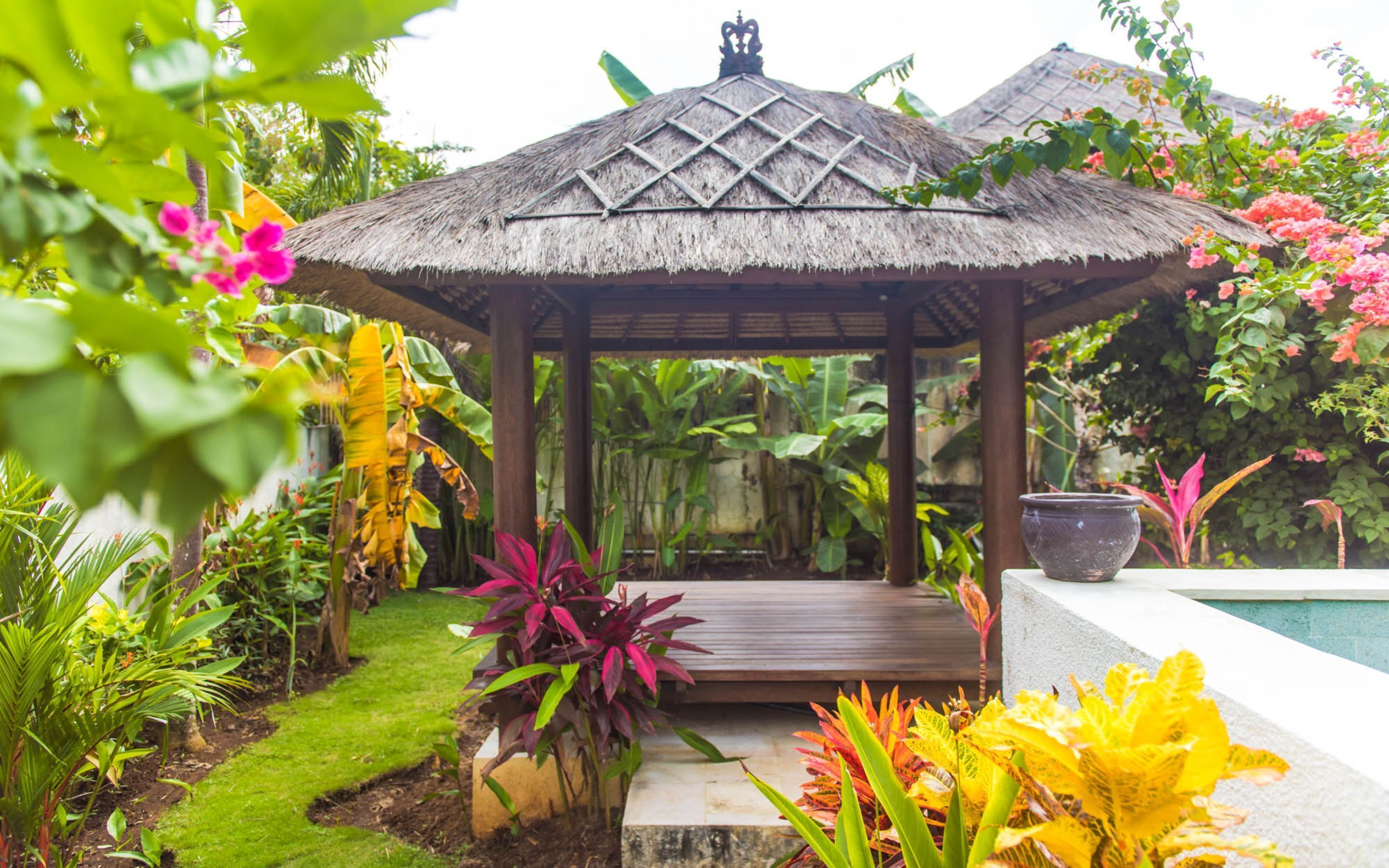 Villa Michiko