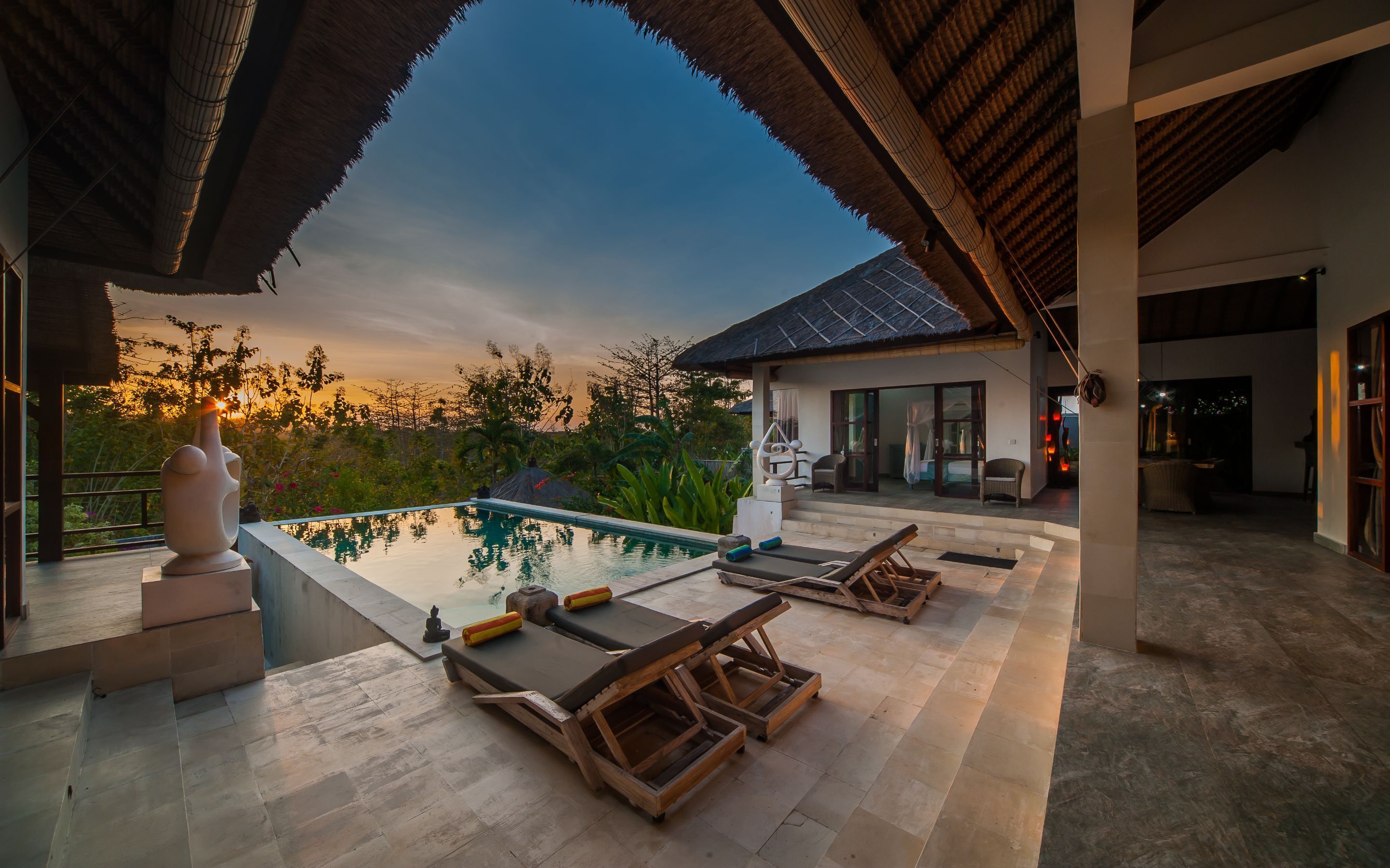 Villa Michiko