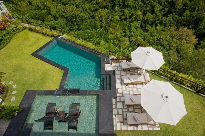 Villa Moonlight