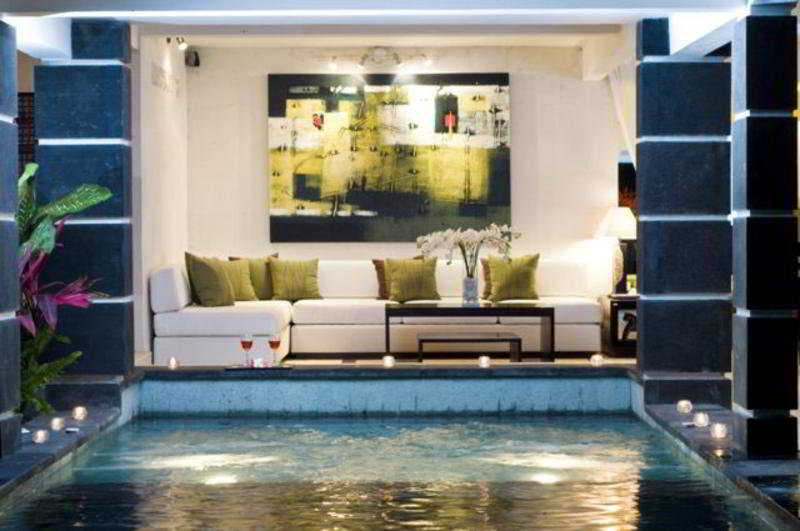 Villa Moonlight