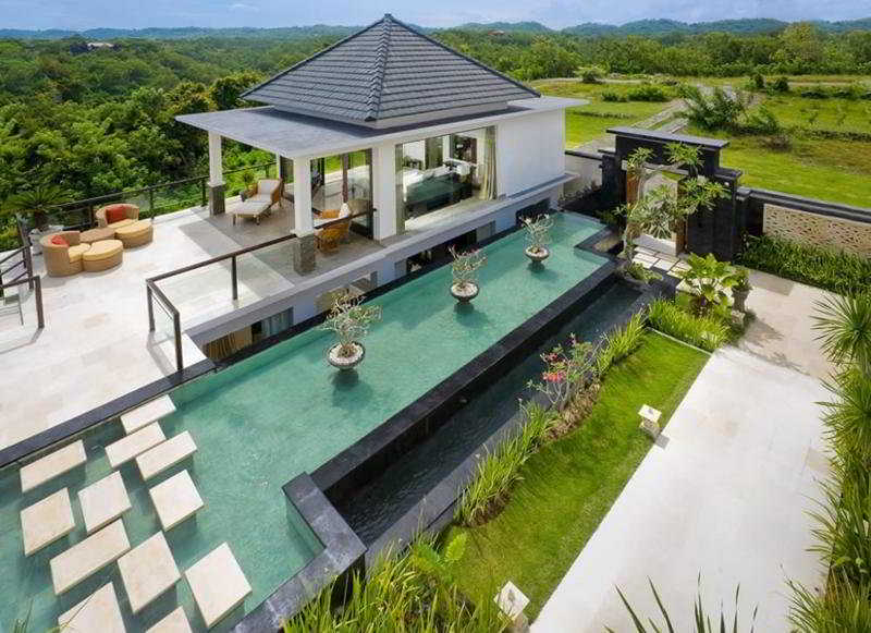 Villa Moonlight