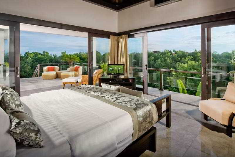 Villa Moonlight