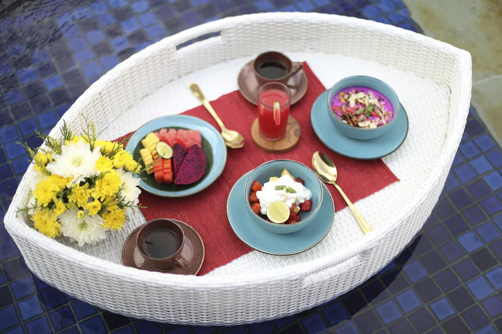 Alam Boutique Villa