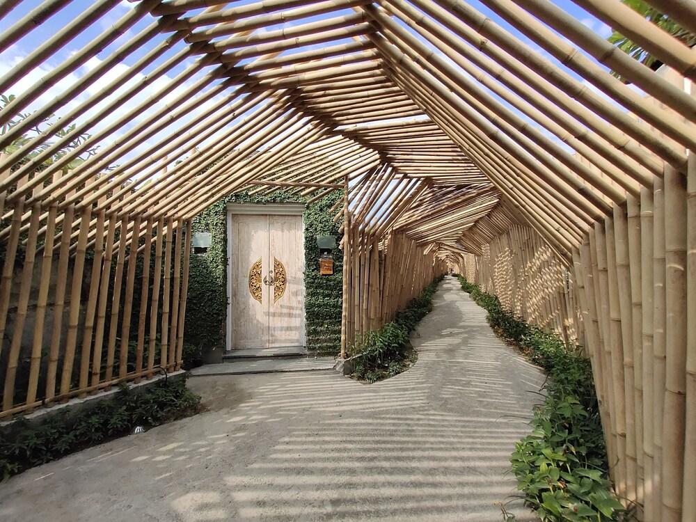 Alam Boutique Villa