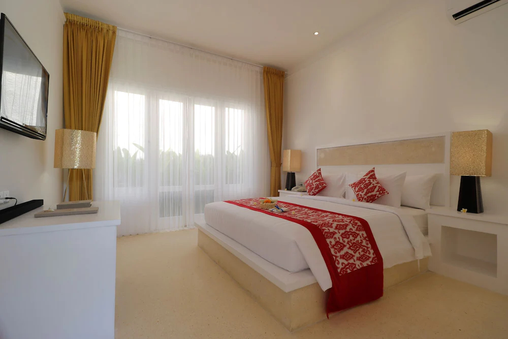 Alam Boutique Villa