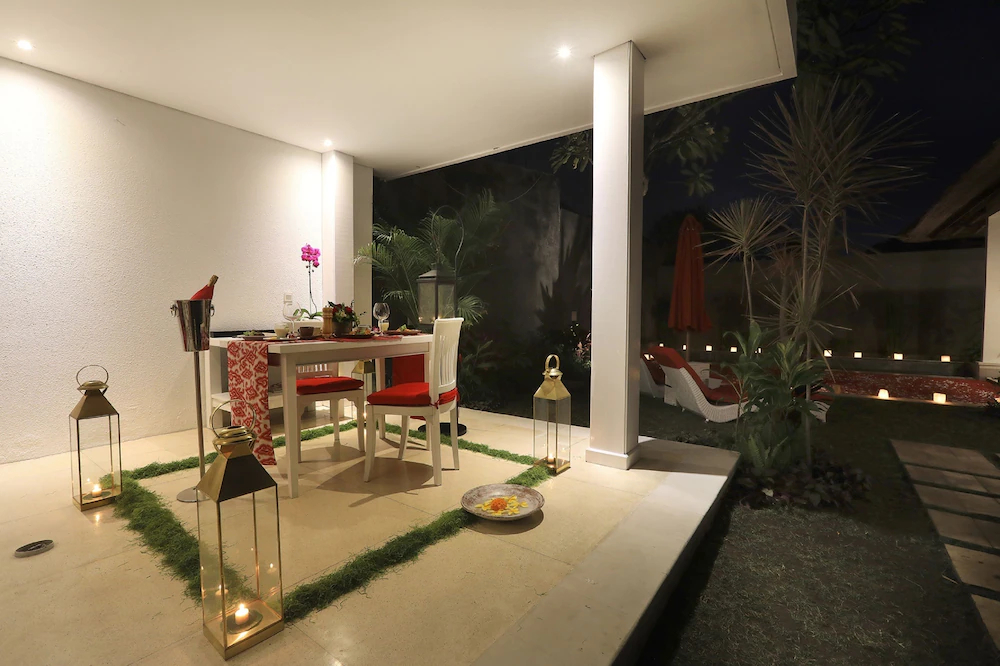 Alam Boutique Villa