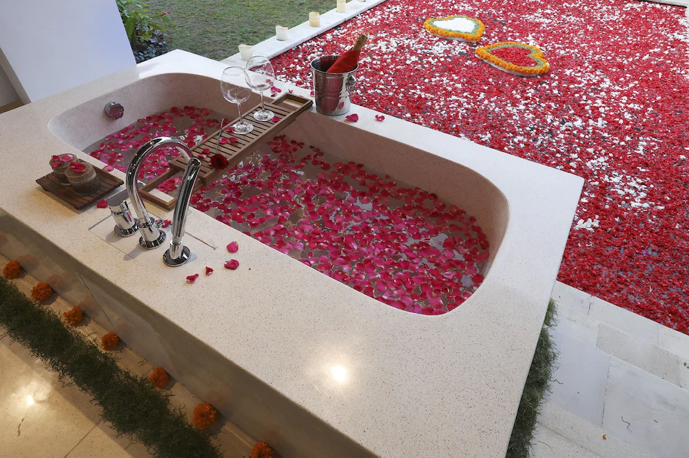 Alam Boutique Villa