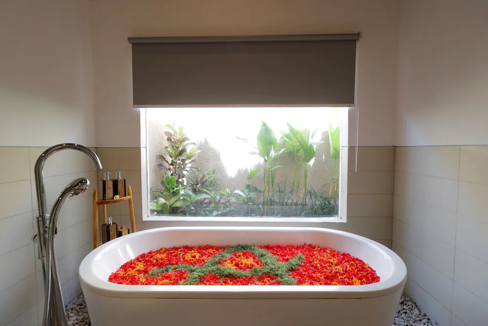 Alam Boutique Villa