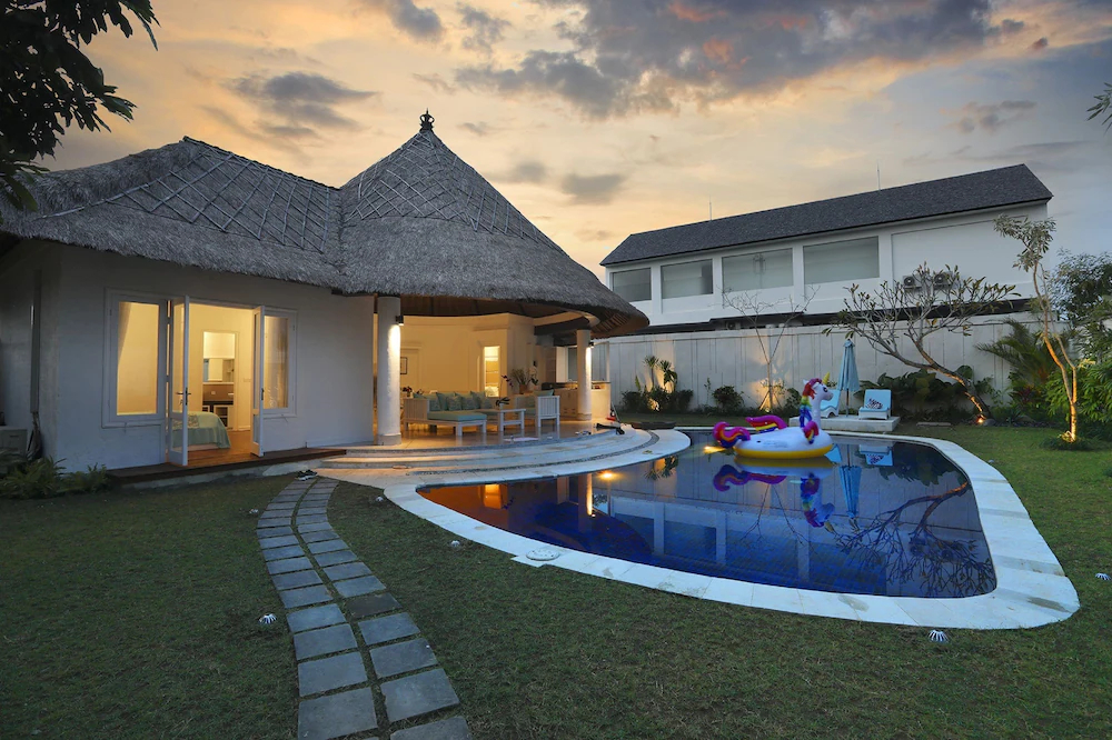 Alam Boutique Villa