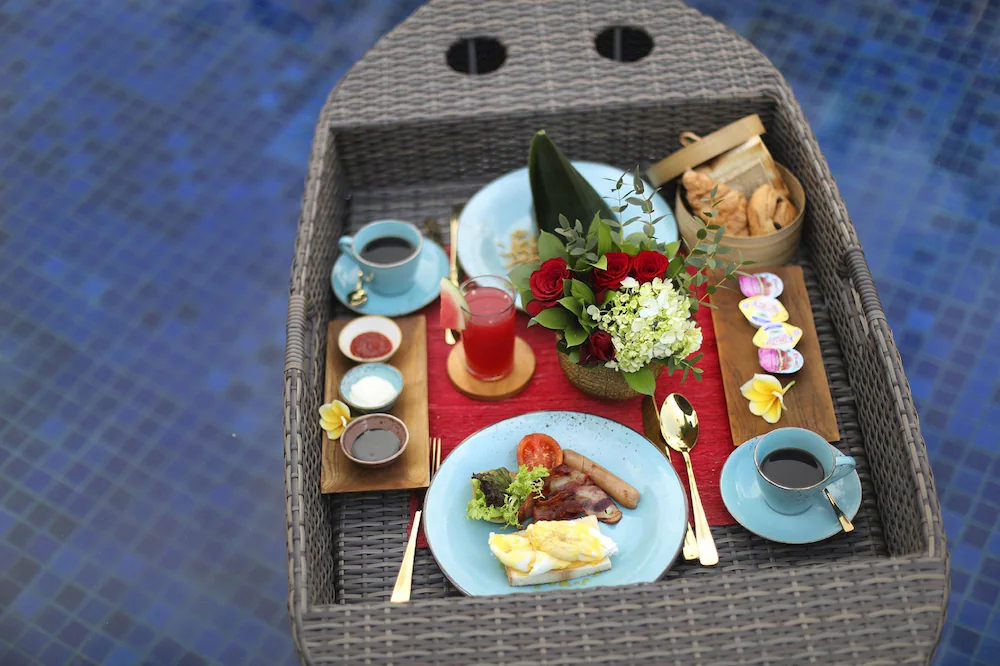 Alam Boutique Villa