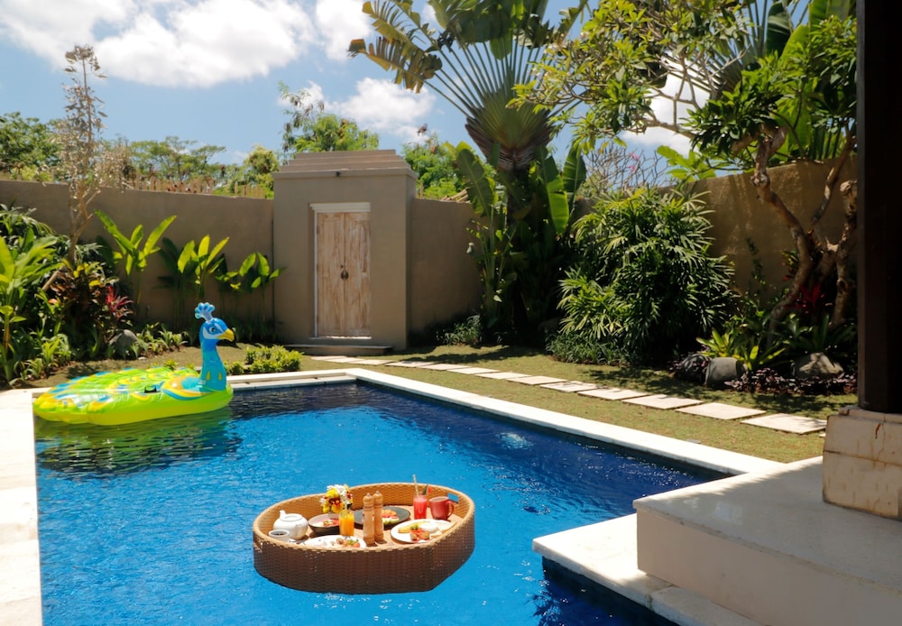 Alam Boutique Villa