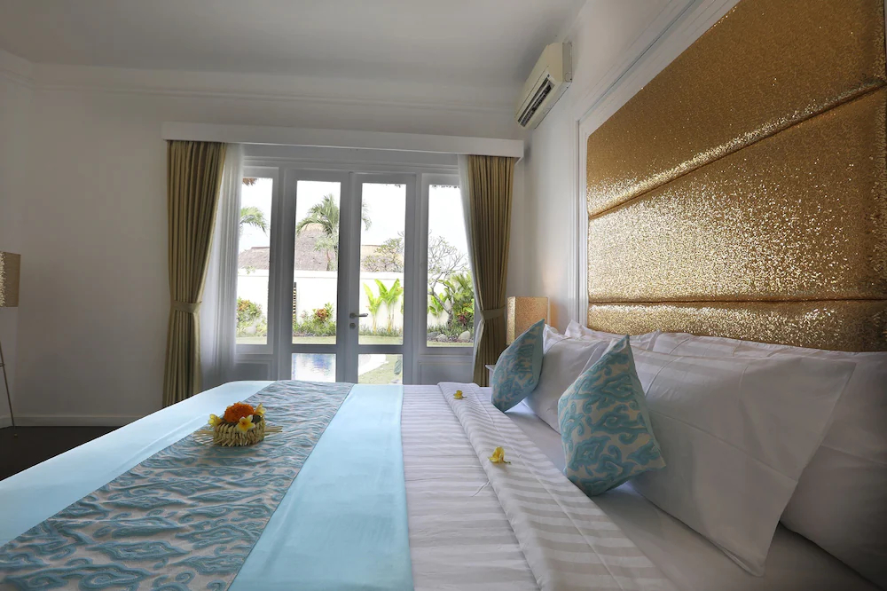 Alam Boutique Villa