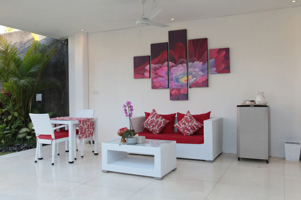 Alam Boutique Villa